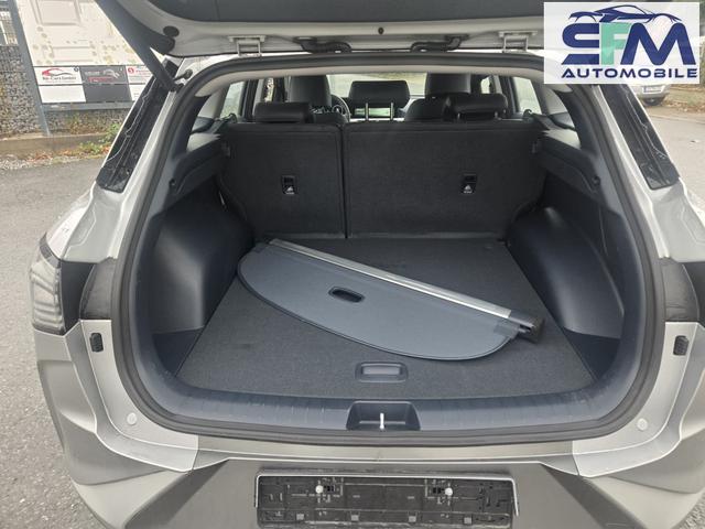 Hyundai NEXO 1.Hand/T&Uuml;V NEU 