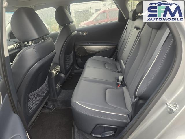 Hyundai NEXO 1.Hand/T&Uuml;V NEU 