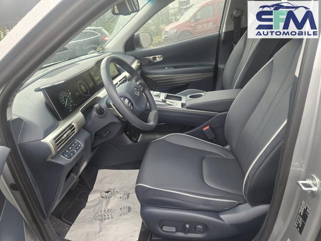 Hyundai NEXO 1.Hand/T&Uuml;V NEU 