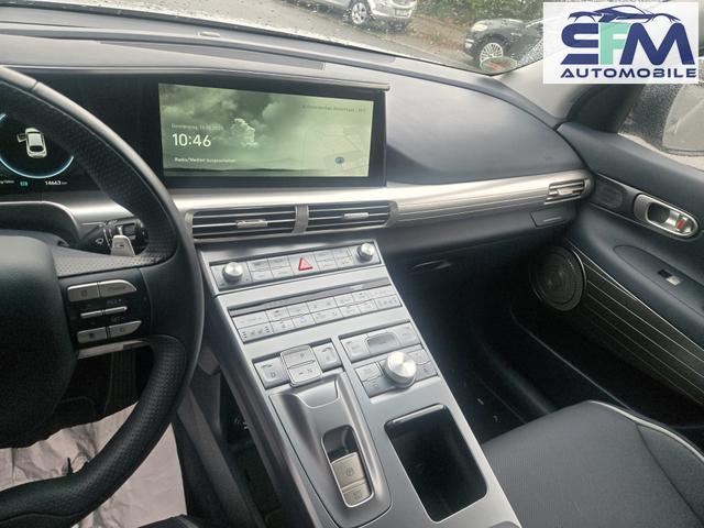 Hyundai NEXO 1.Hand/T&Uuml;V NEU 