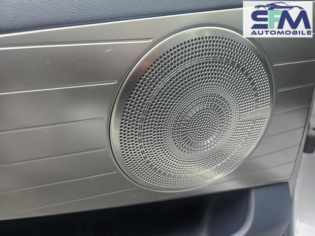 Hyundai NEXO 1.Hand/T&Uuml;V NEU 