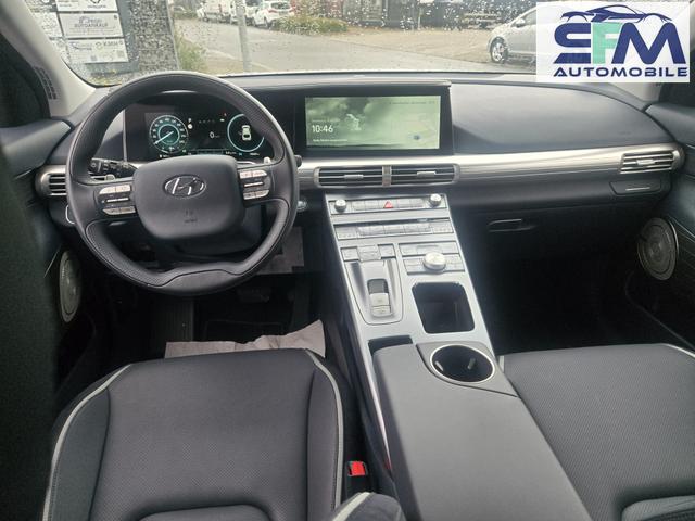 Hyundai NEXO 1.Hand/T&Uuml;V NEU 