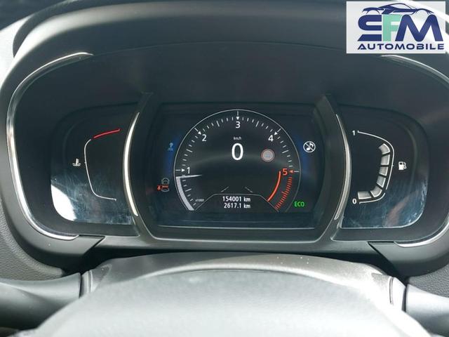 Renault Grand Scenic Business Edition/1.Hand/1 Jahr Garantie/T&uuml;v neu 