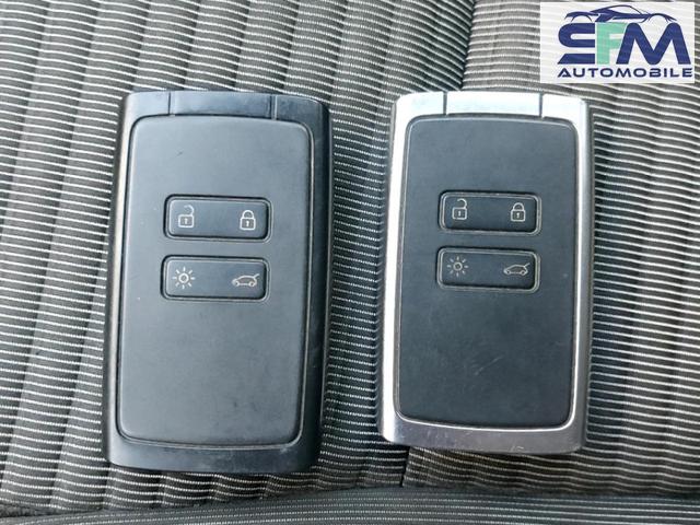 Renault Grand Scenic Business Edition/1.Hand/1 Jahr Garantie/T&uuml;v neu 