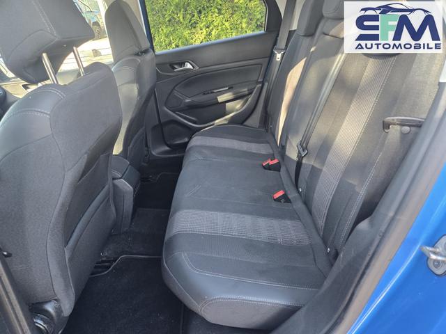 Peugeot 308 SW Allure Business/1 Jahr Garantie/ 1.Hand/Automatik 