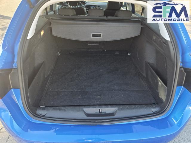 Peugeot 308 SW Allure Business/1 Jahr Garantie/ 1.Hand/Automatik 