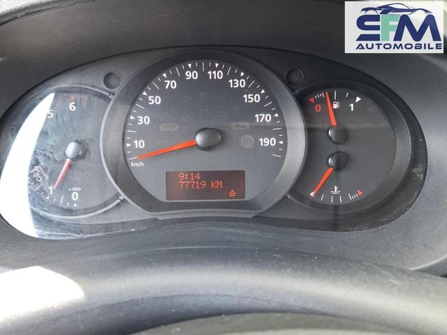 Renault Kangoo Rapid DCI /1 Jahr Garantie /Kasten 