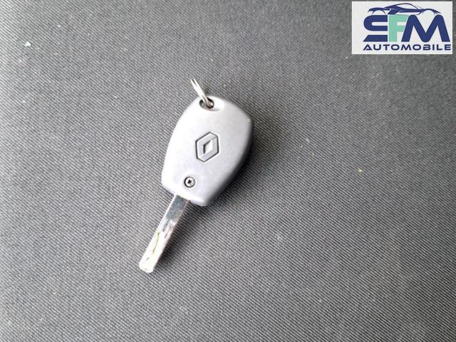 Renault Kangoo Rapid DCI /1 Jahr Garantie /Kasten 