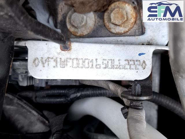 Renault Kangoo Rapid DCI /1 Jahr Garantie /Kasten 