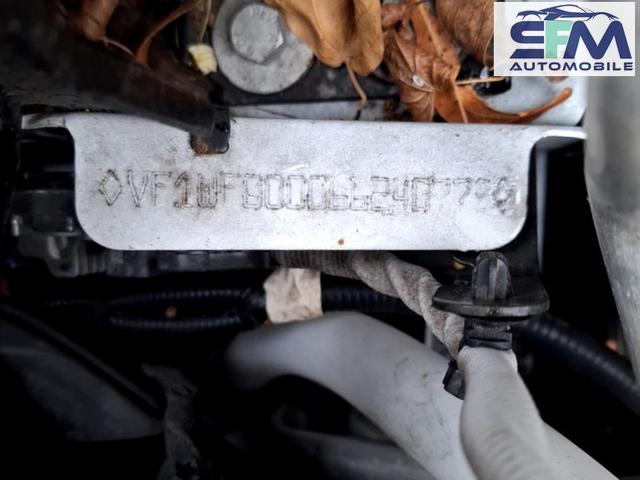 Renault Kangoo Rapid DCI /1 Jahr Garantie /Kasten 