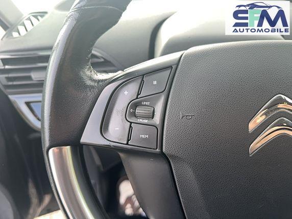 Citro&euml;n Grand C4 SpaceTourer 7 Sitzer/ 1 Jahr Garantie/ T&Uuml;V NEU 