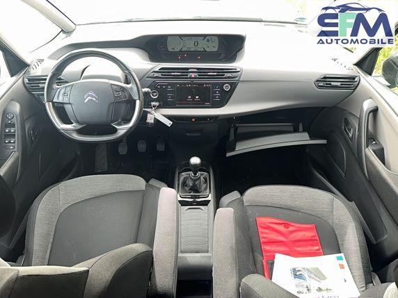 Citro&euml;n Grand C4 SpaceTourer 7 Sitzer/ 1 Jahr Garantie/ T&Uuml;V NEU 