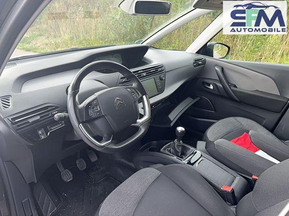 Citro&euml;n Grand C4 SpaceTourer 7 Sitzer/ 1 Jahr Garantie/ T&Uuml;V NEU 