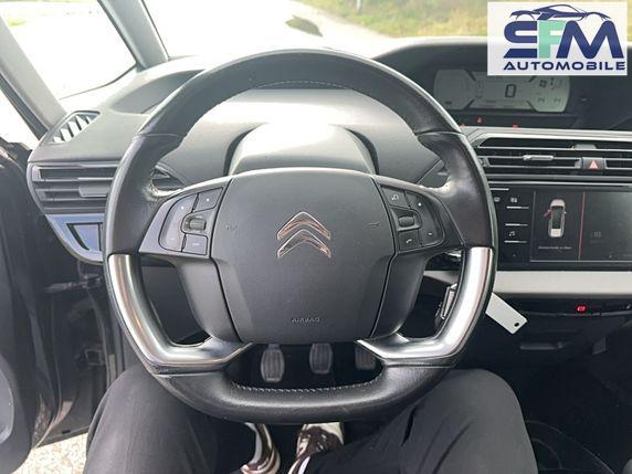 Citro&euml;n Grand C4 SpaceTourer 7 Sitzer/ 1 Jahr Garantie/ T&Uuml;V NEU 