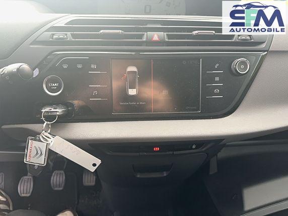 Citro&euml;n Grand C4 SpaceTourer 7 Sitzer/ 1 Jahr Garantie/ T&Uuml;V NEU 