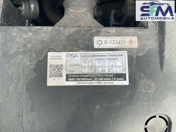 Citro&euml;n Grand C4 SpaceTourer 7 Sitzer/ 1 Jahr Garantie/ T&Uuml;V NEU 