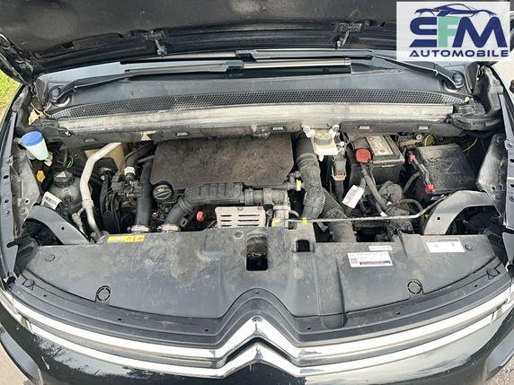 Citro&euml;n Grand C4 SpaceTourer 7 Sitzer/ 1 Jahr Garantie/ T&Uuml;V NEU 