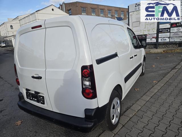 Citro&euml;n Berlingo Kasten Business L1/ Zahriemen erneuert/1Jahr Garantie/ T&Uuml;V NEU 