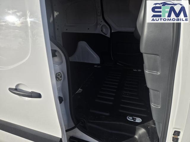 Citro&euml;n Berlingo Kasten Business L1/ Zahriemen erneuert/1Jahr Garantie/ T&Uuml;V NEU 