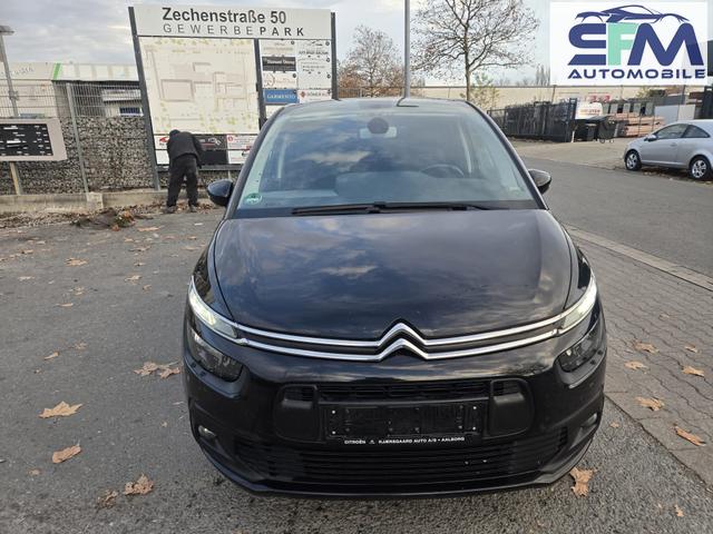 Citro&euml;n Grand C4 SpaceTourer 7 Sitzer/ 1 Jahr Garantie/ T&Uuml;V NEU 