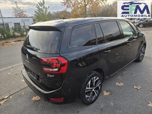 Citro&euml;n Grand C4 SpaceTourer 7 Sitzer/ 1 Jahr Garantie/ T&Uuml;V NEU 