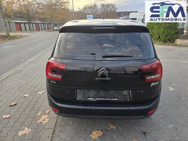Citro&euml;n Grand C4 SpaceTourer 7 Sitzer/ 1 Jahr Garantie/ T&Uuml;V NEU 