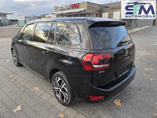 Citro&euml;n Grand C4 SpaceTourer 7 Sitzer/ 1 Jahr Garantie/ T&Uuml;V NEU 