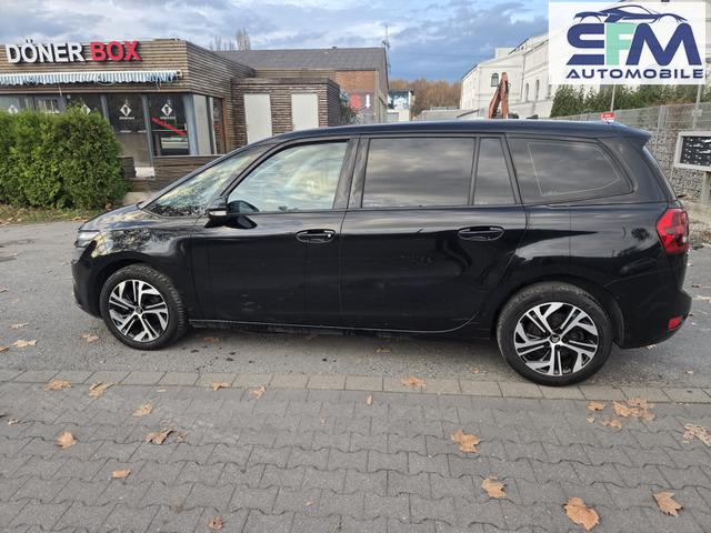 Citro&euml;n Grand C4 SpaceTourer 7 Sitzer/ 1 Jahr Garantie/ T&Uuml;V NEU 