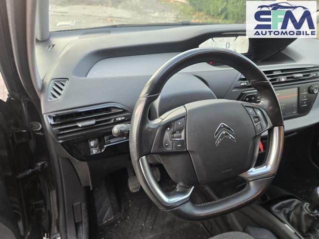 Citro&euml;n Grand C4 SpaceTourer 7 Sitzer/ 1 Jahr Garantie/ T&Uuml;V NEU 