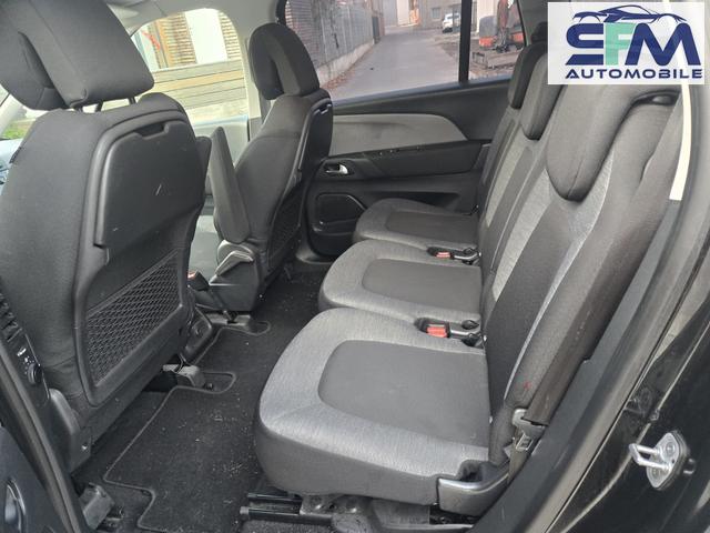 Citro&euml;n Grand C4 SpaceTourer 7 Sitzer/ 1 Jahr Garantie/ T&Uuml;V NEU 