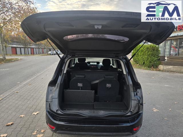 Citro&euml;n Grand C4 SpaceTourer 7 Sitzer/ 1 Jahr Garantie/ T&Uuml;V NEU 