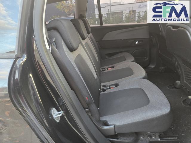 Citro&euml;n Grand C4 SpaceTourer 7 Sitzer/ 1 Jahr Garantie/ T&Uuml;V NEU 