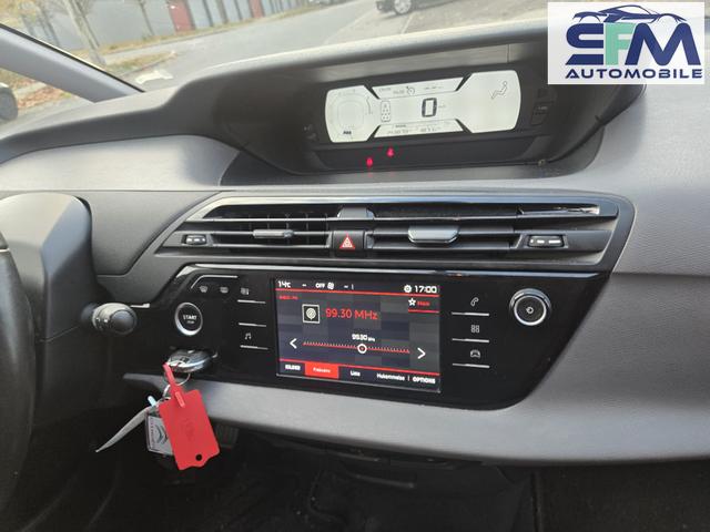 Citro&euml;n Grand C4 SpaceTourer 7 Sitzer/ 1 Jahr Garantie/ T&Uuml;V NEU 