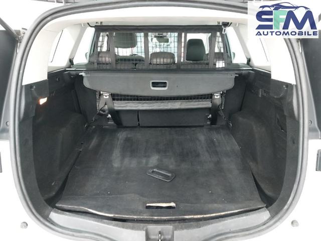 Renault Grand Scenic Business Edition/1.Hand/1 Jahr Garantie/T&uuml;v neu 