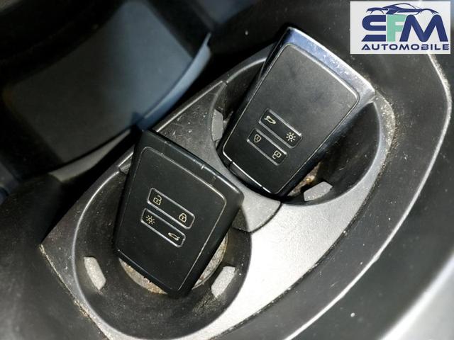 Renault Grand Scenic Business Edition/1.Hand/1 Jahr Garantie/T&uuml;v neu 