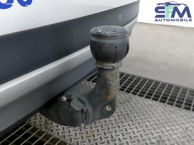 Renault Grand Scenic Business Edition/1.Hand/1 Jahr Garantie/T&uuml;v neu 