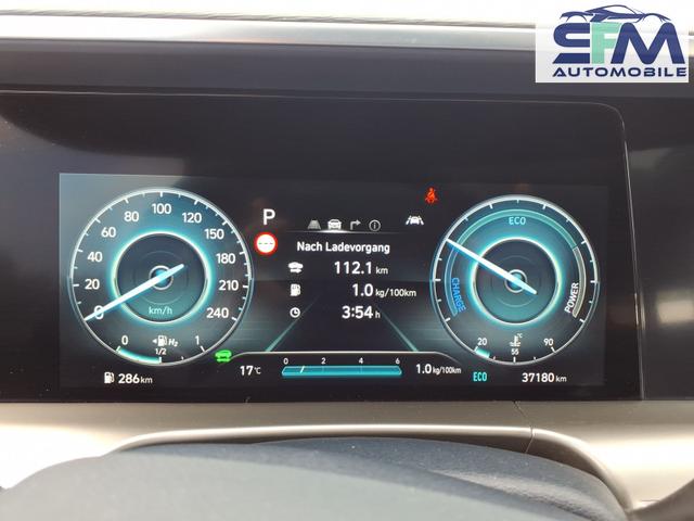 Hyundai NEXO 1.Hand/T&Uuml;V NEU 