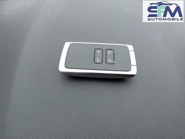 Renault Grand Scenic Business Edition/1.Hand/1 Jahr Garantie/T&uuml;v neu/AHK/ 1 Schl&uuml;ssel 