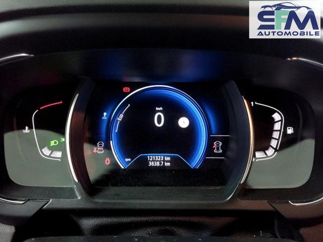 Renault Grand Scenic Business Edition/1.Hand/1 Jahr Garantie/T&uuml;v neu 