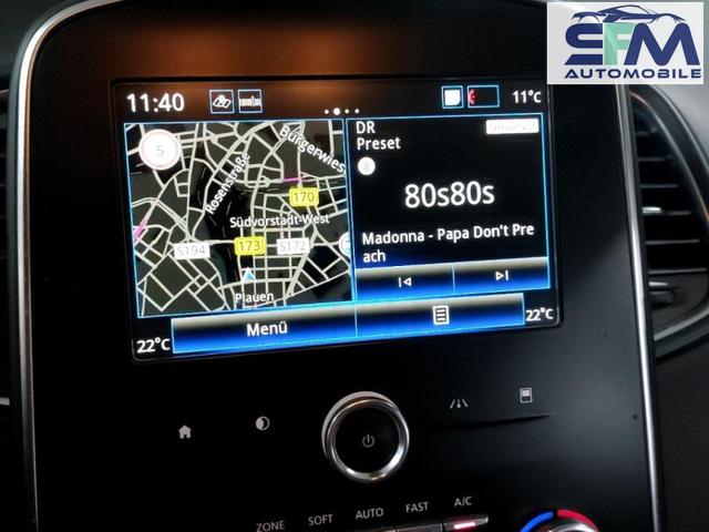 Renault Grand Scenic Business Edition/1.Hand/T&uuml;v neu/AHK 