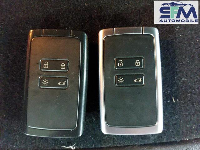 Renault Grand Scenic Business Edition/1.Hand/T&uuml;v neu/AHK 