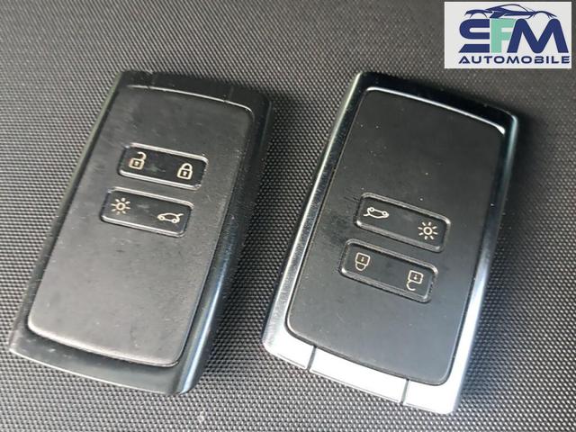 Renault Grand Scenic Business Edition/1.Hand/1 Jahr Garantie/T&uuml;v neu 