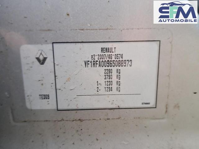 Renault Grand Scenic Business Edition/1.Hand/1 Jahr Garantie/T&uuml;v neu 