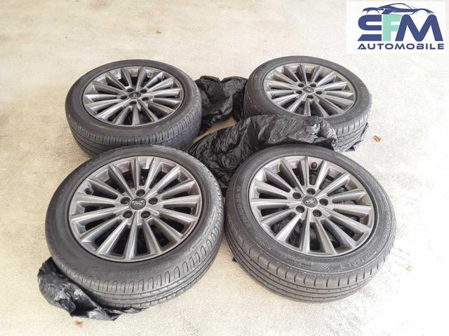 Ford Focus ST-Line /1. Hand/1 Jahr Garantie/T&Uuml;V NEU 