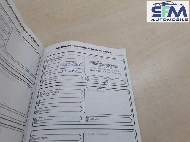 Ford Focus ST-Line /1. Hand/1 Jahr Garantie/T&Uuml;V NEU 