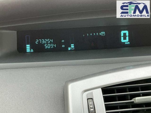 Renault Scenic 2.0 Automatik 