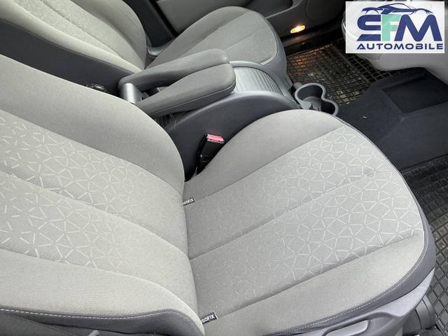 Renault Scenic 2.0 Automatik 