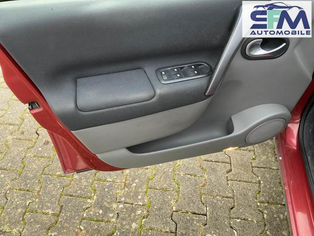 Renault Scenic 2.0 Automatik 