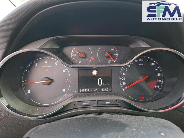 Opel Crossland X 1.Hand/1 Jahr Garantie/T&Uuml;V NEU 