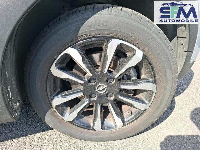 Opel Crossland X 1.Hand/1 Jahr Garantie/T&Uuml;V NEU 